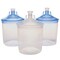 3M 3M PPS Midi Cup & Collar, 16122, 2 cups per box, 4PK 7000144576 - alternate 2